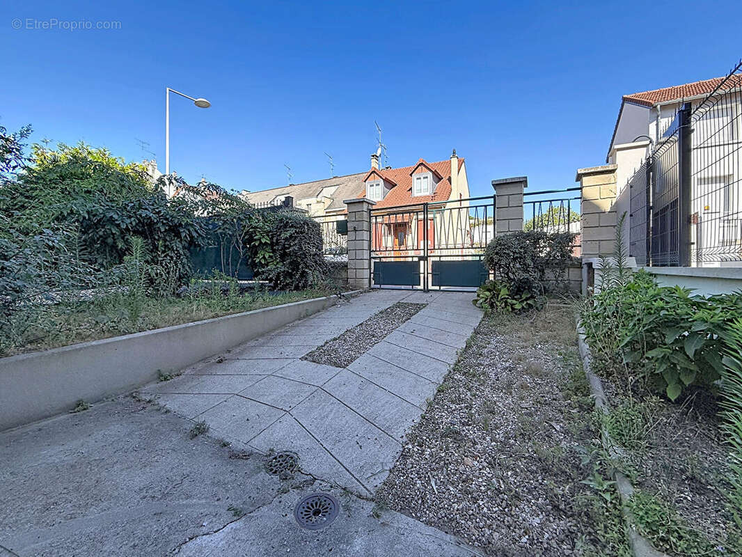 Maison 115m² limite rueil - photo 10