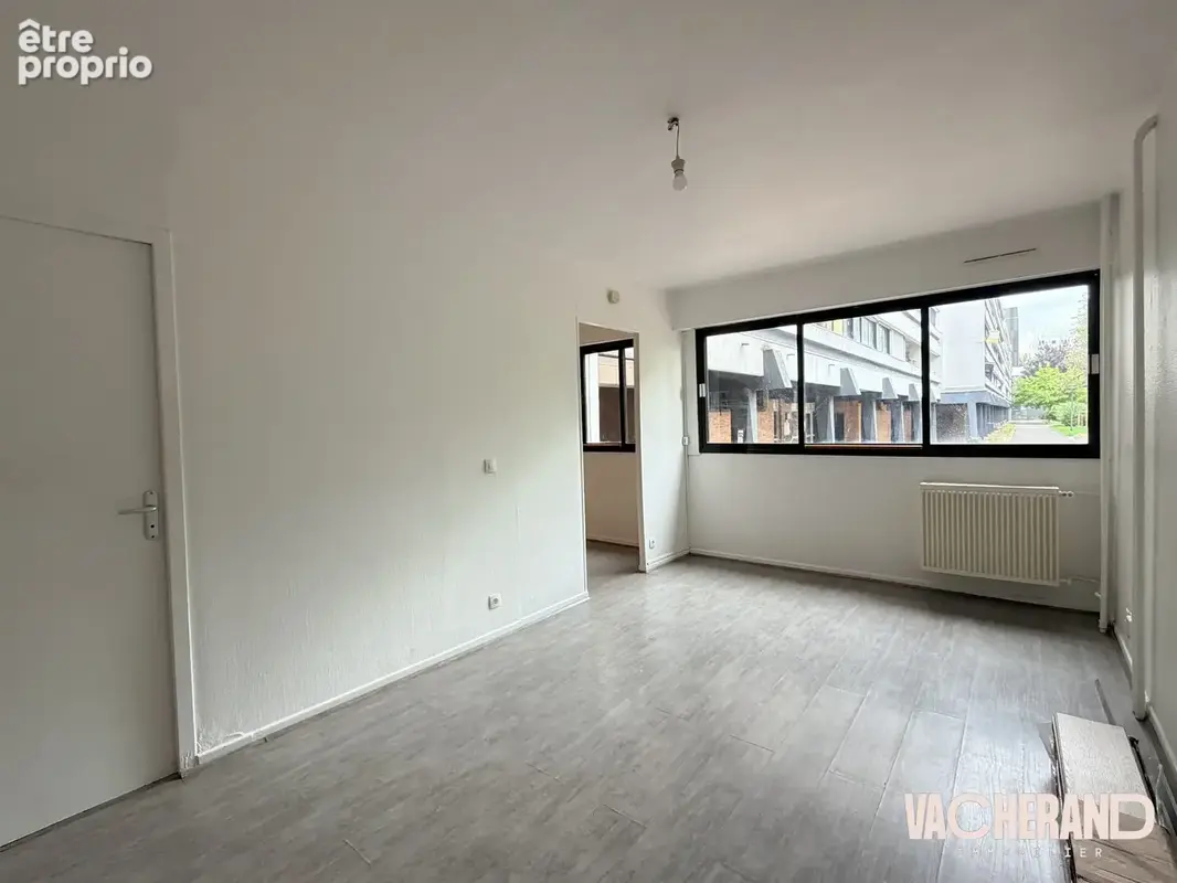 Appartement 2 pièces 30 m² à vendre à Mons-En-Baroeul (59370) - photo 5