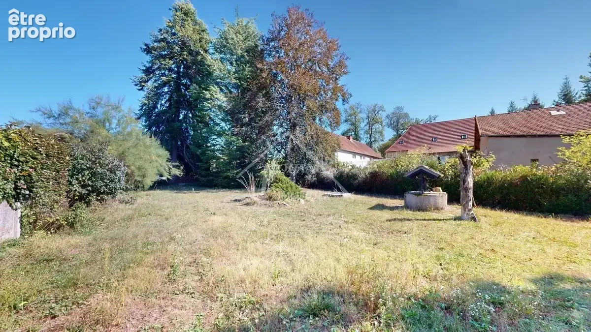 Maison de village - photo 32