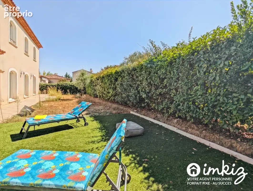 Superbe villa 5 pièces avec piscine - photo 18