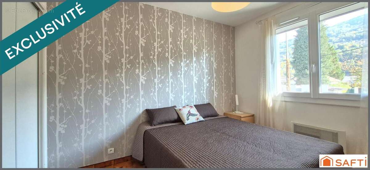 Photo 8 - Maison à FROGES