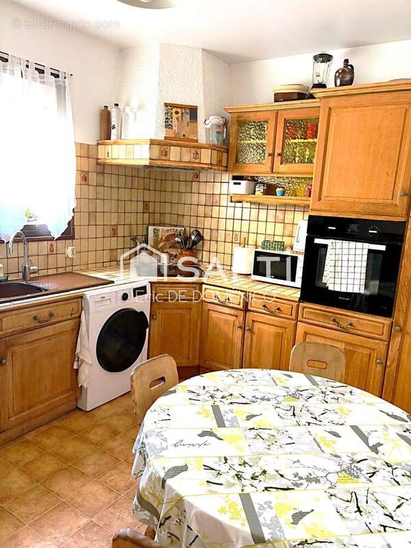 Photo 4 - Appartement à OLLIOULES
