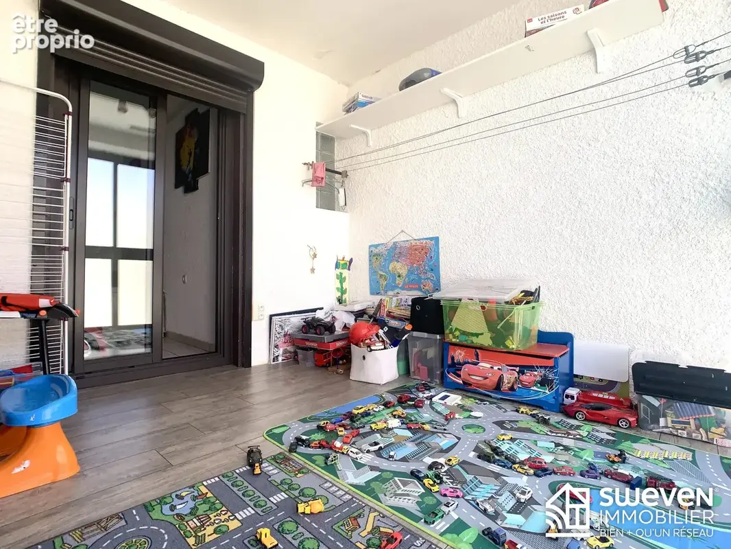 Maison 4 pièces 87 m² à vendre à Saint-Laurent-De-La-Salanque (66250) - photo 6