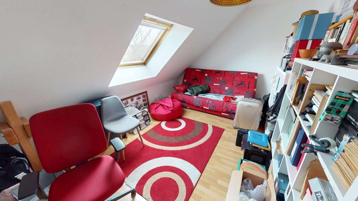 Maison à DOUVRES-LA-DELIVRANDE