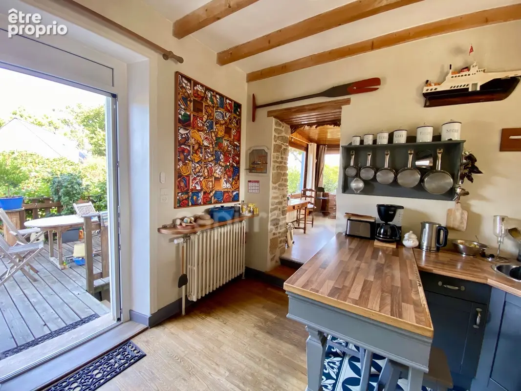 Maison à vendre 6 pièces  (56) - photo 14