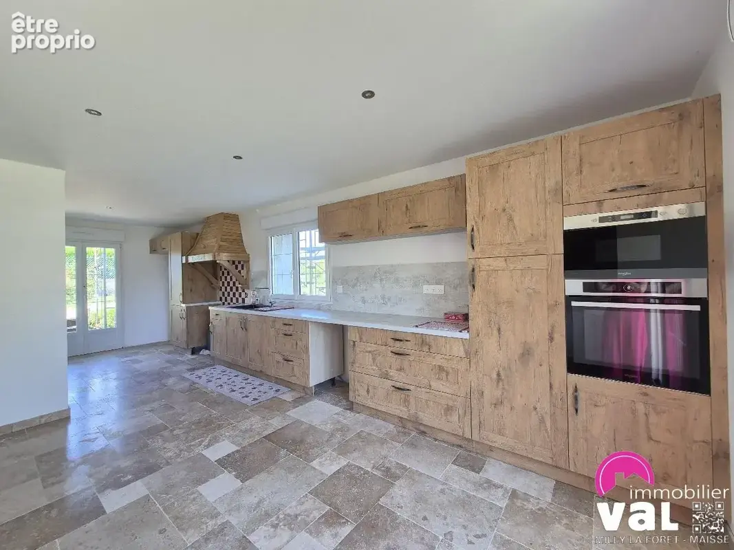 Maison 5 pièces 175 m² à vendre à Maisse (91720) - photo 7