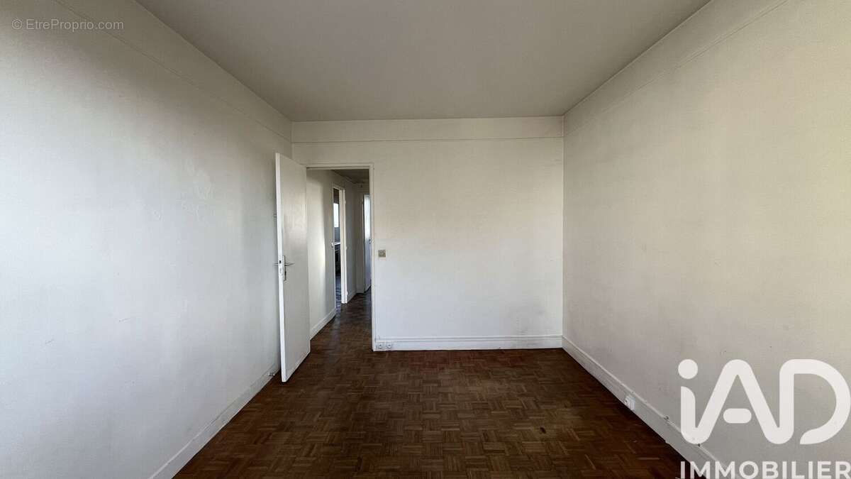 Photo 9 - Appartement à PANTIN