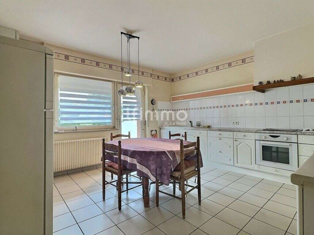 Maison 207 m2 avec logement indépendant en Rdc - photo 6