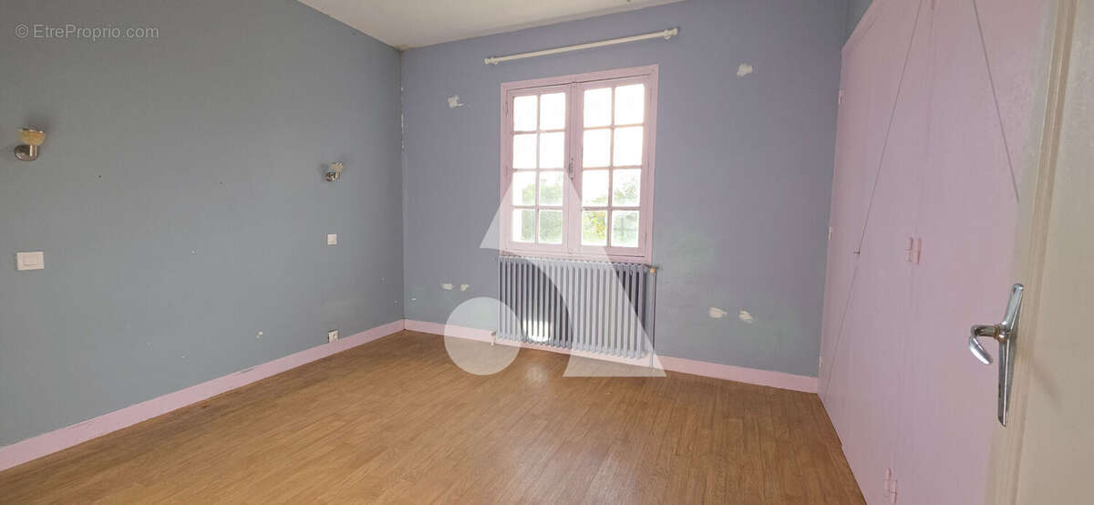 Maison à LA TREMBLADE