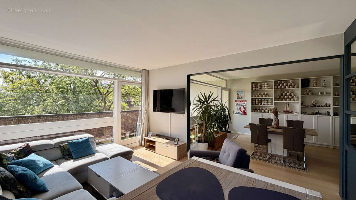 Appartement à LILLE