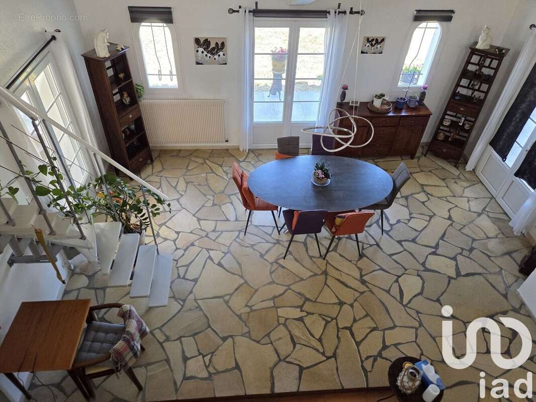 Photo 7 - Maison à SOULLANS