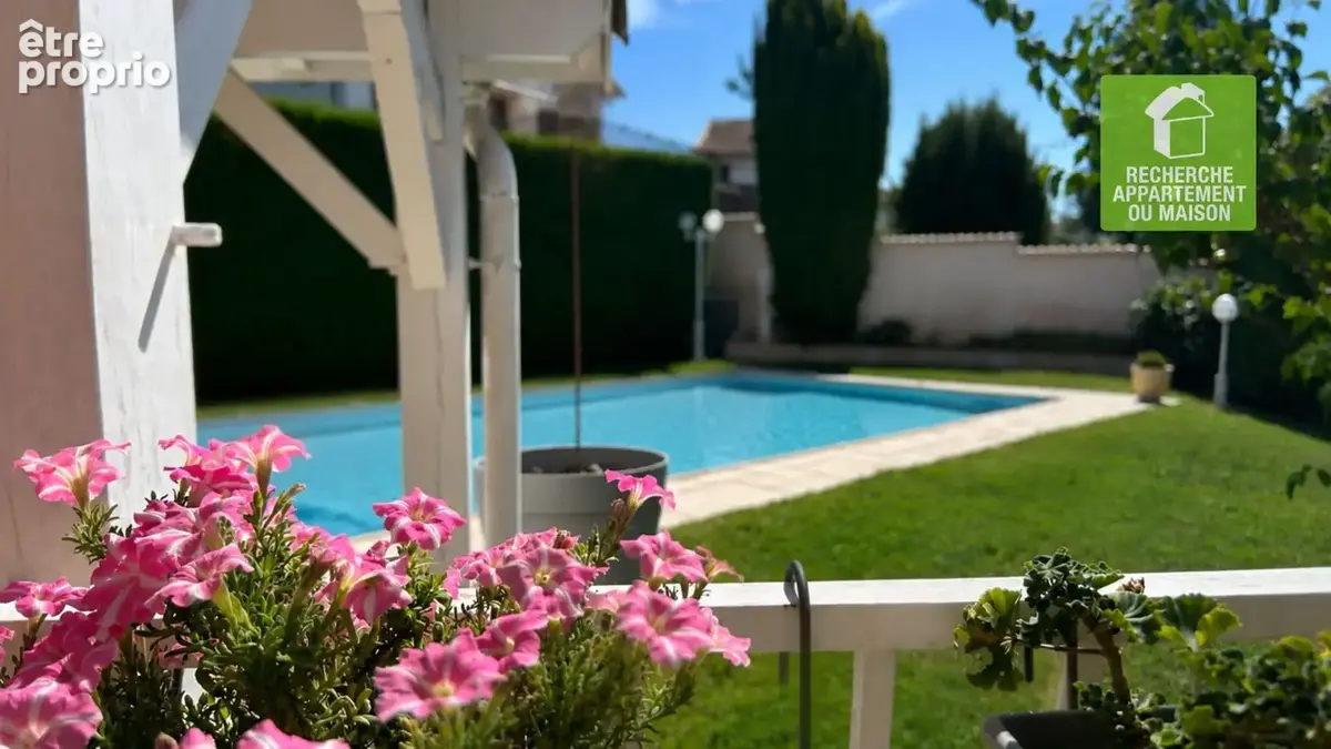 Maison 5 pièces 160m2 sur 1007m2 de terrain - photo 4