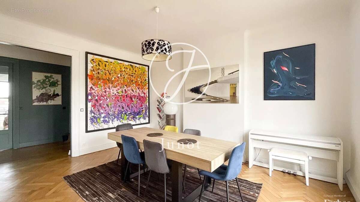 Appartement à MARCQ-EN-BAROEUL