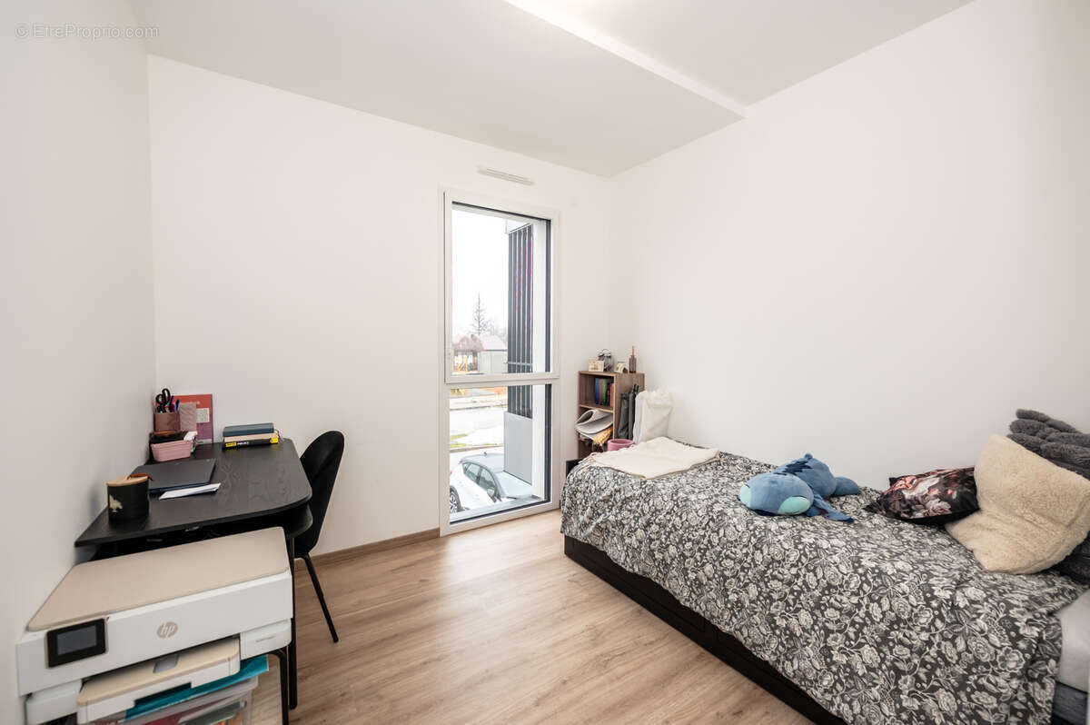 Appartement à DOUBS