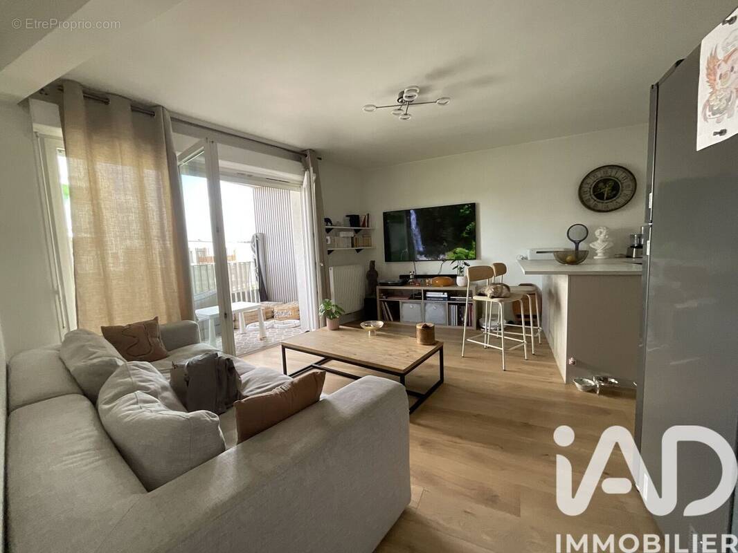 Photo 1 - Appartement à LORMONT