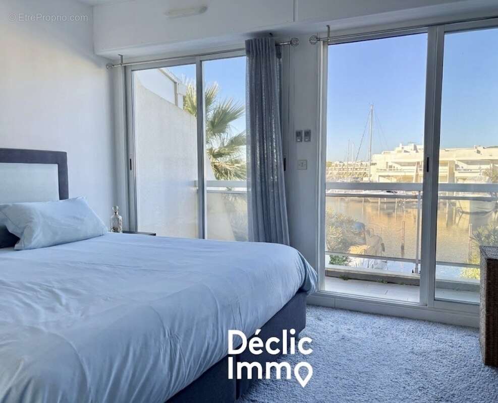 Maison à LE GRAU-DU-ROI