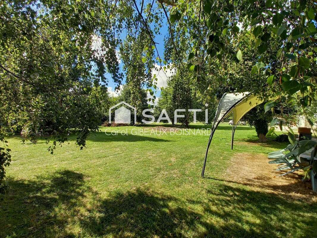 Photo 5 - Maison à BROU