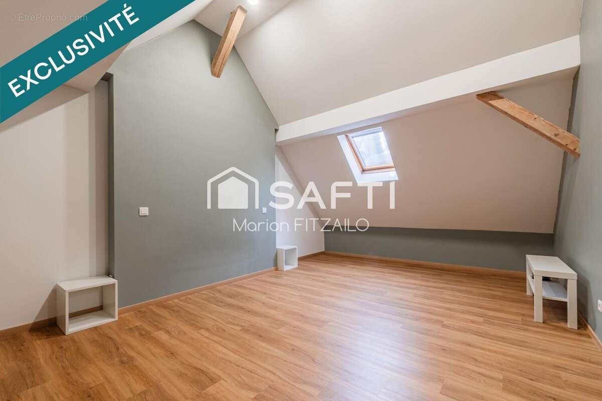 Photo 7 - Maison à BETSCHDORF