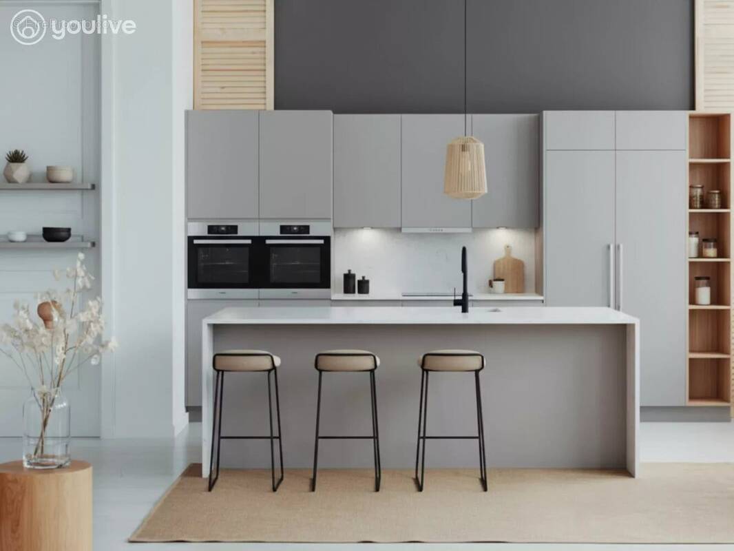 Appartement à ANGERS