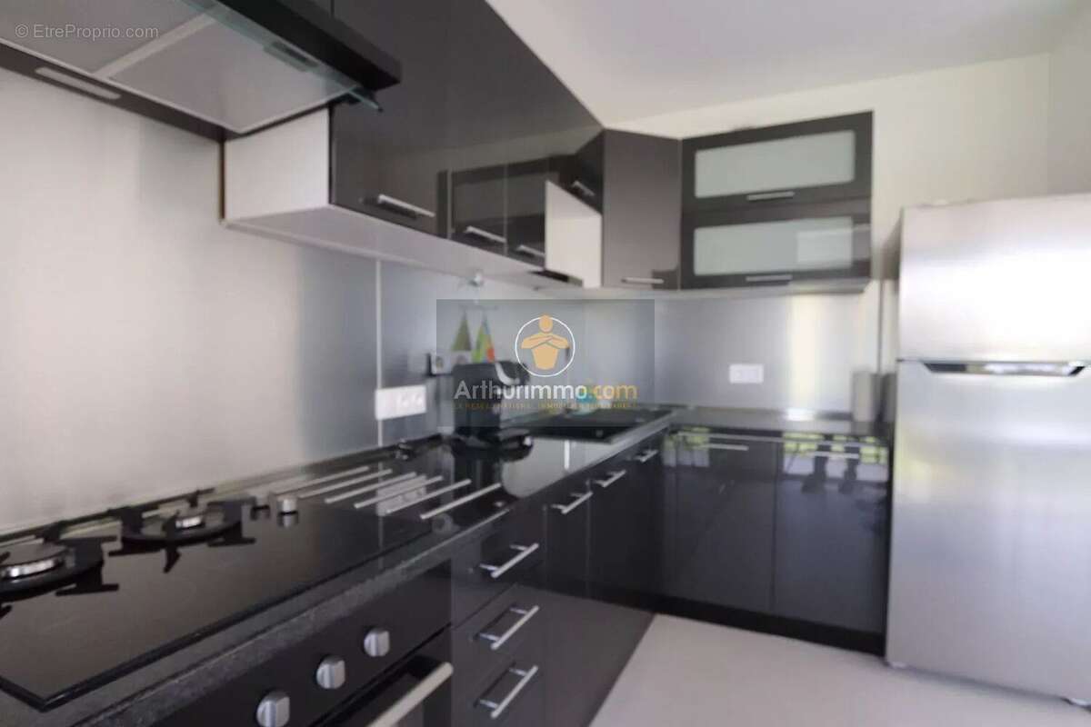Appartement à APT