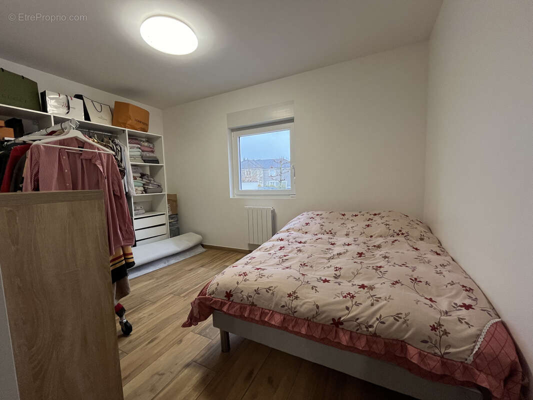 Maison à FREYMING-MERLEBACH