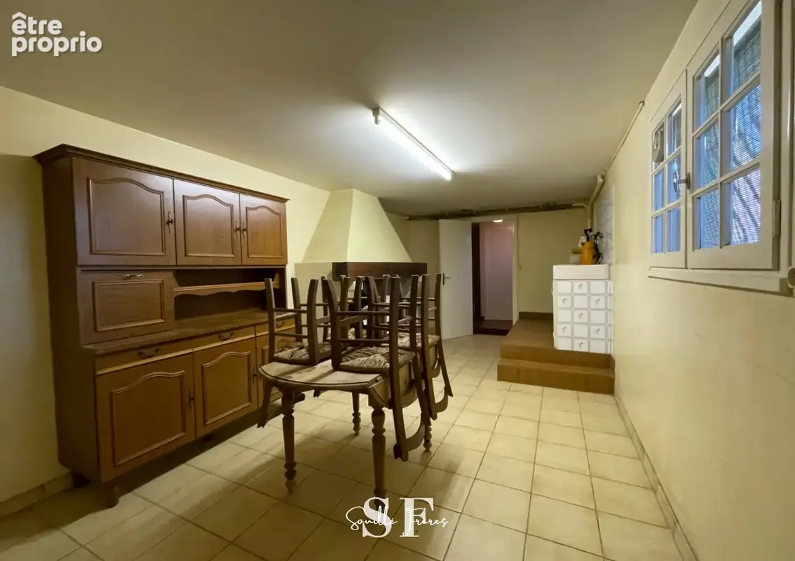 Agen rive gauche - villa traditionnelle avec beau terran - photo 13