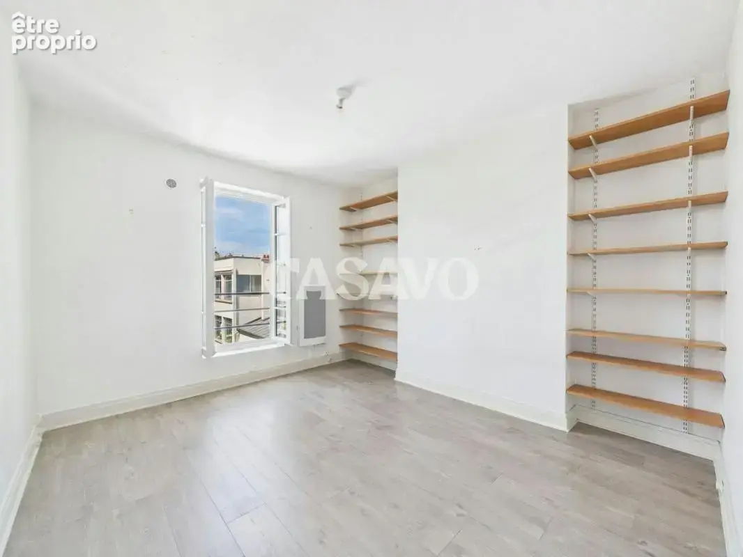 Vente Appartement 4 pièces de 79m² - 75011 Paris - photo 6
