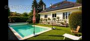 Maison à NIVOLAS-VERMELLE