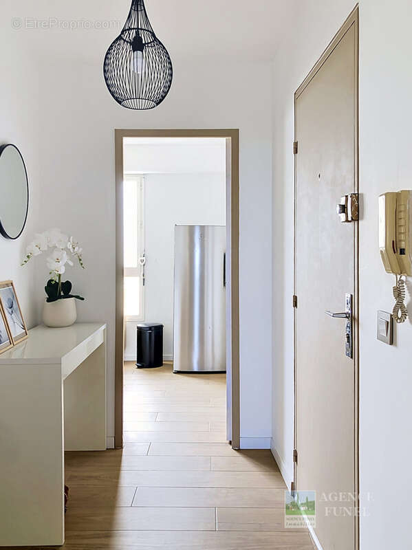 Appartement à GRASSE