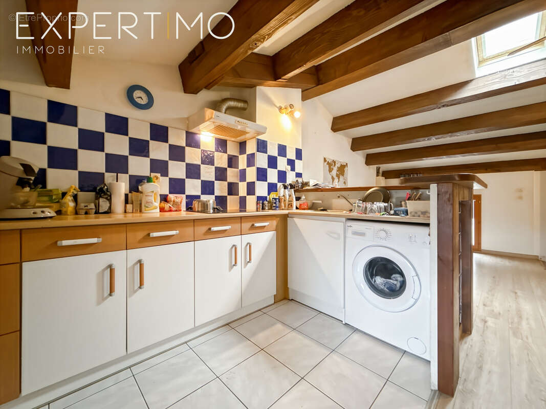 Appartement à ROQUEBRUN