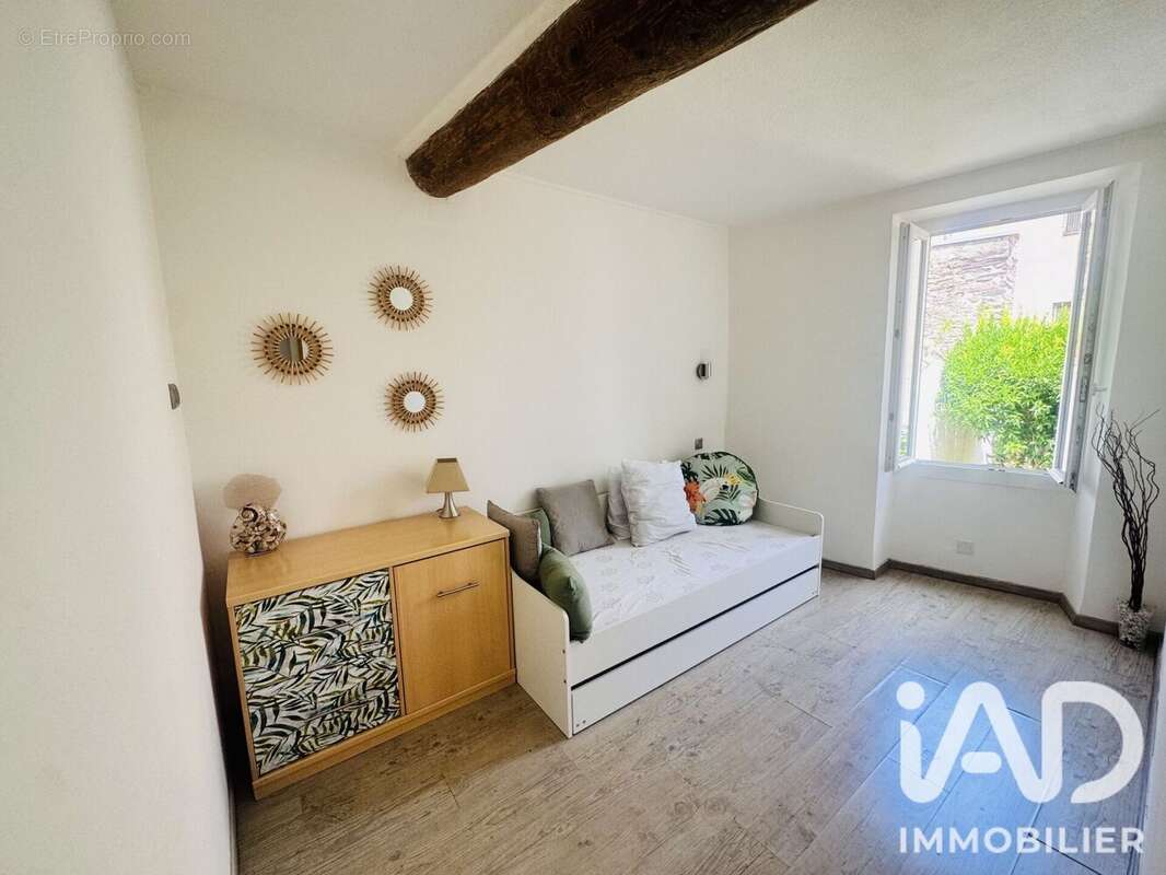 Photo 9 - Appartement à COLLIOURE