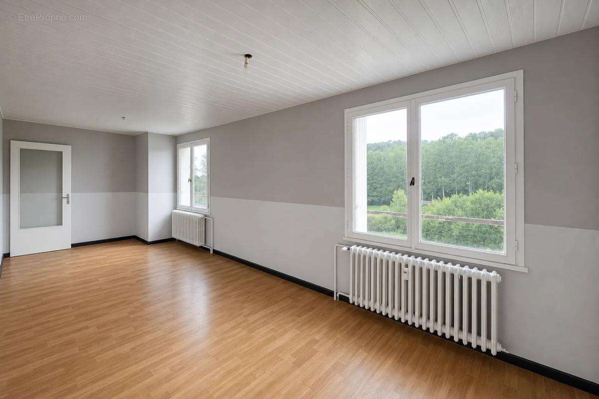 Appartement à NOGENT-LE-ROTROU