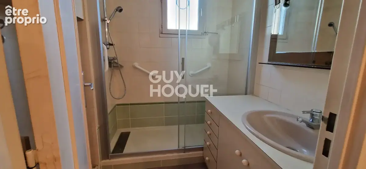 Appartement Chartres 5 pièce(s) 95 m² avec balcons, et garage. - photo 16