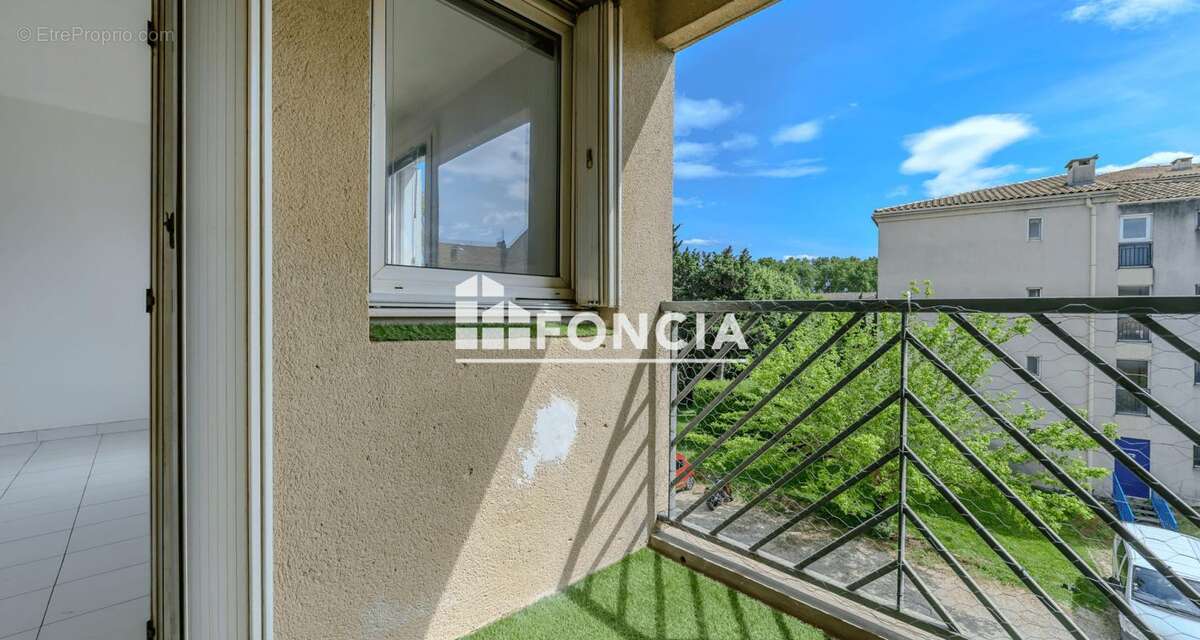 Appartement à AVIGNON