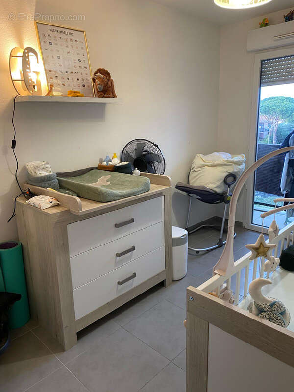 Appartement à FREJUS