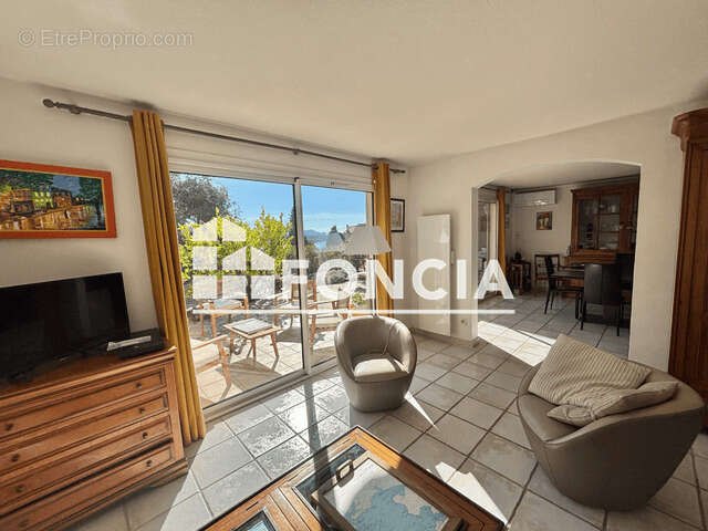 Appartement à BANDOL