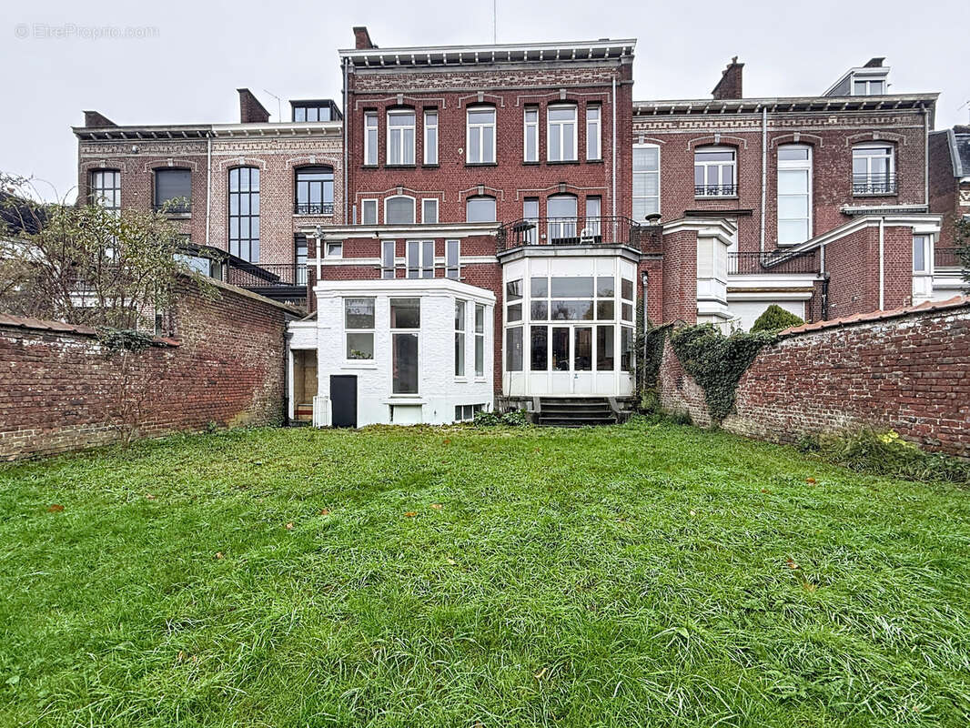 Appartement à ROUBAIX