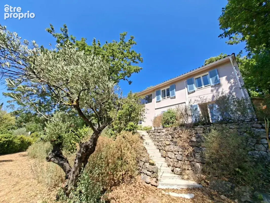 Photo Maison à Draguignan au prix de 485 000€