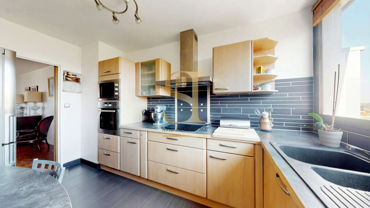 Appartement à DRAVEIL