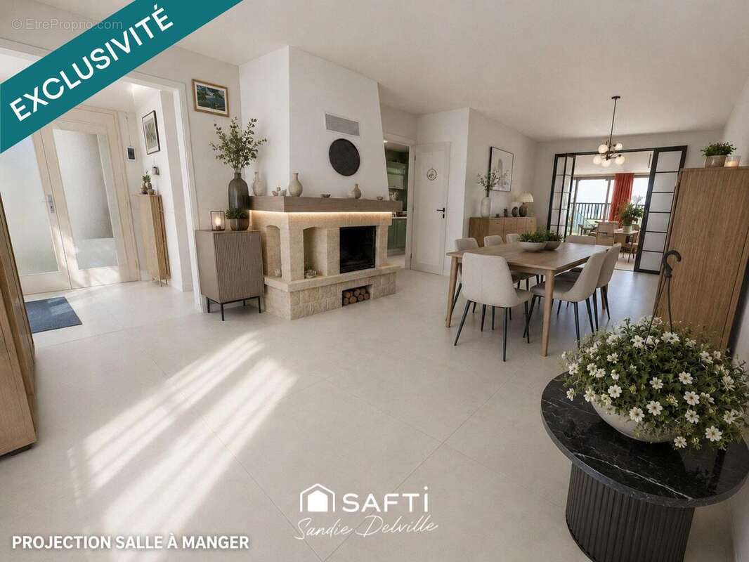 Photo 4 - Maison à MONTRY