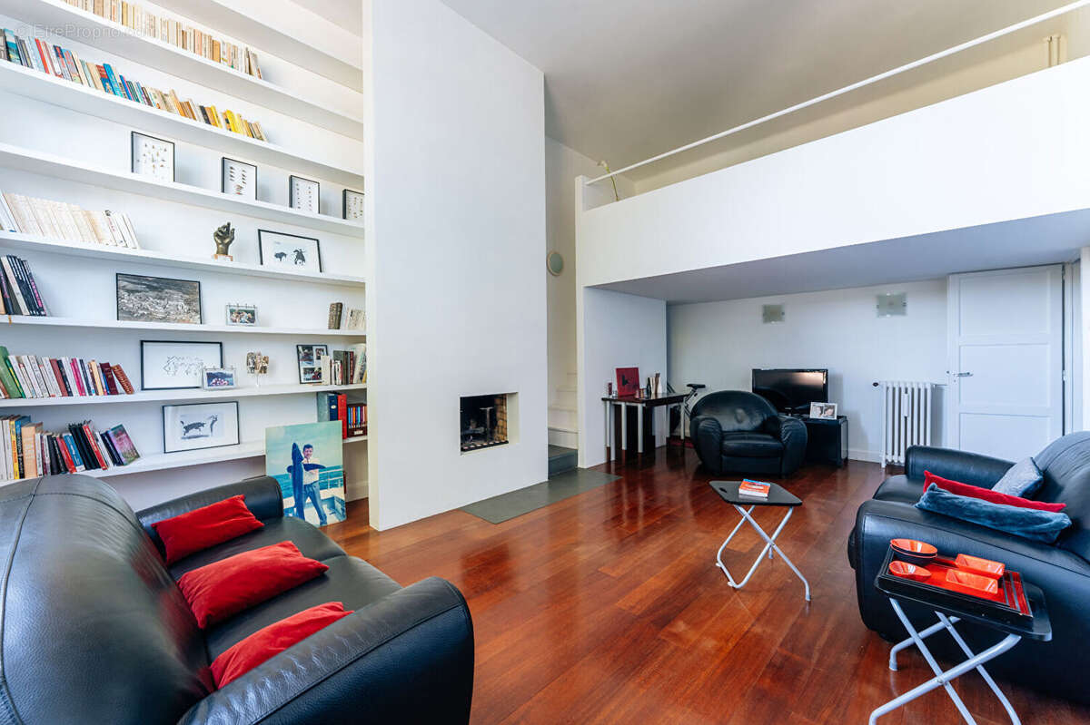 Appartement à LE PLESSIS-ROBINSON