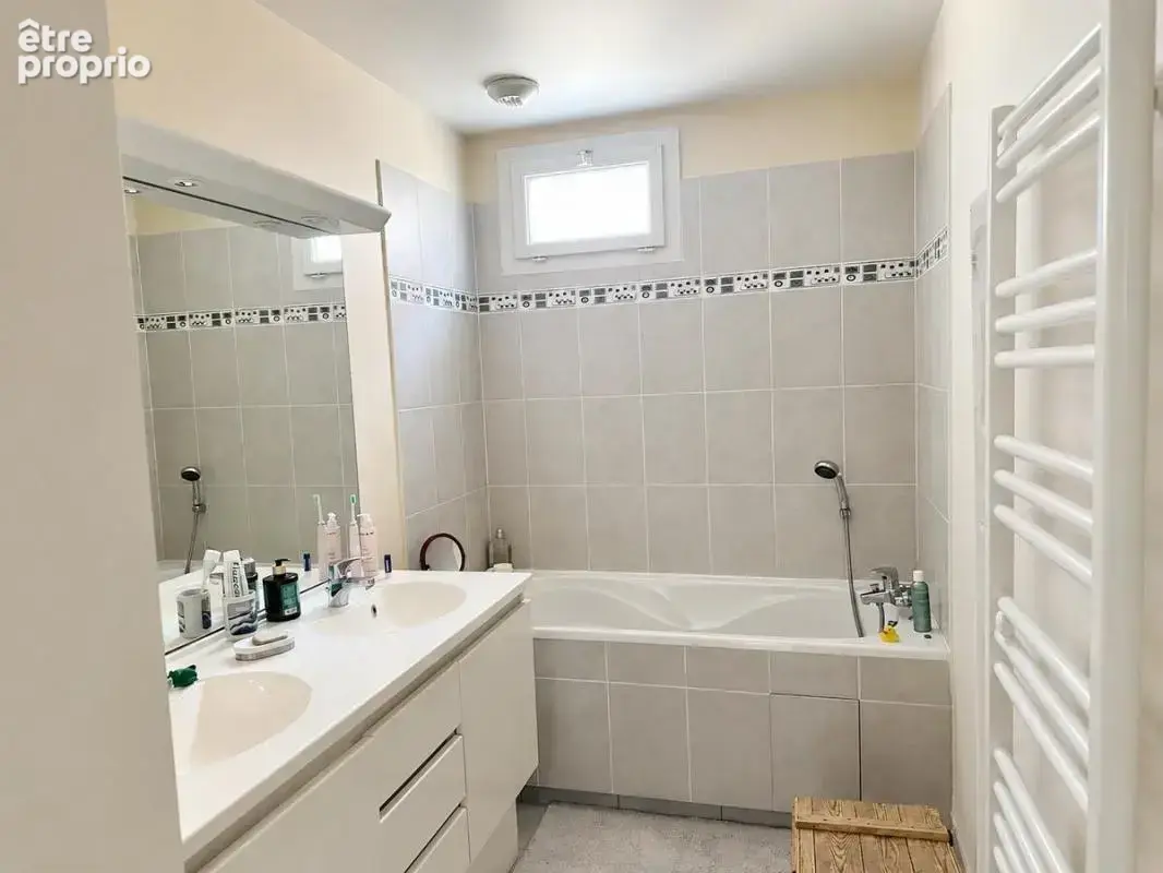 Maison 6 pièces 128 m² à vendre à Montesson (78360) - photo 9