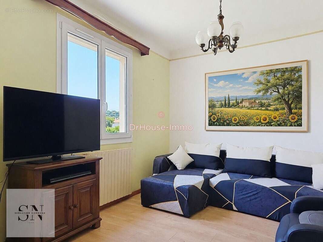 Maison 85 m² à Villeneuve-Sur-Lot  - photo 5