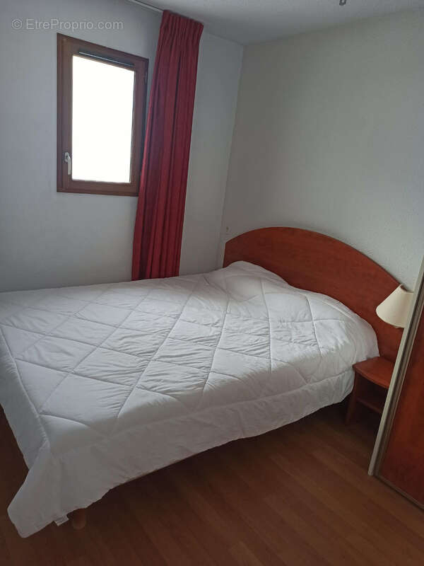 Appartement à ASTUGUE