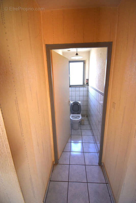 Maison à SAINT-SAUVEUR