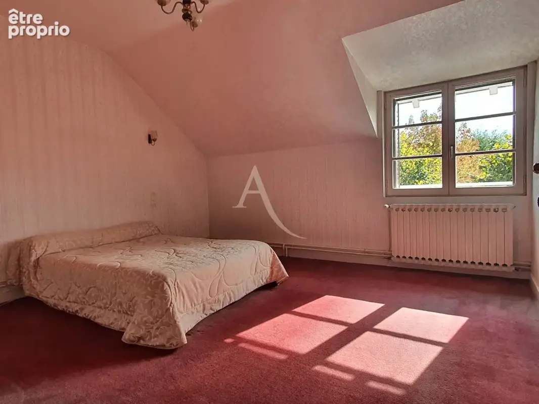 Maison à vendre à seigy - photo 14