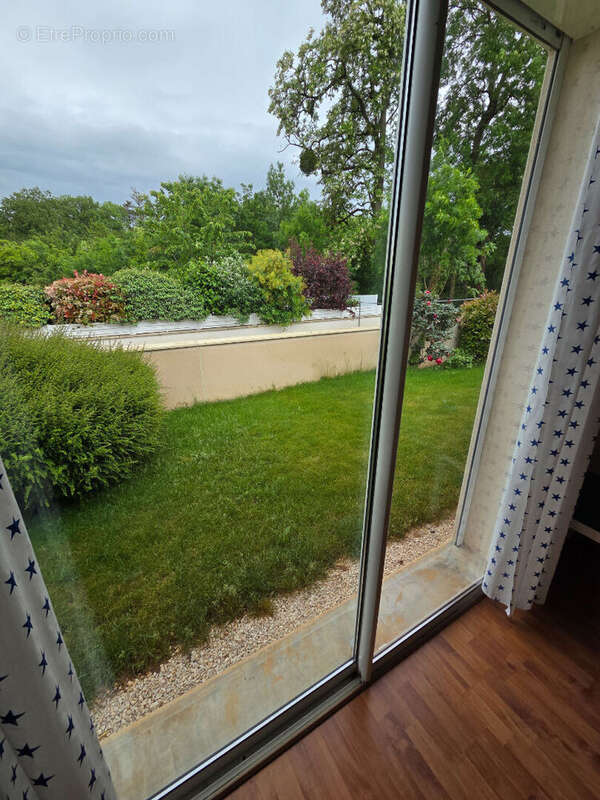 Maison à BELLEFOND