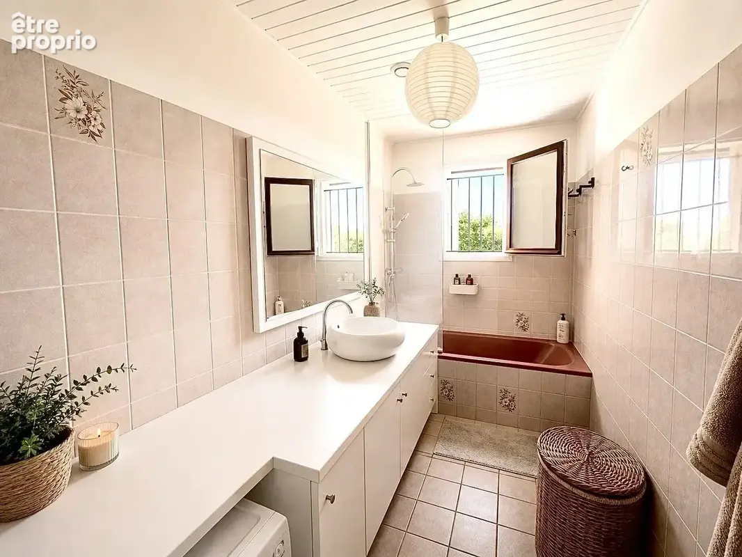 Maison 106 m² à Magescq  - photo 6