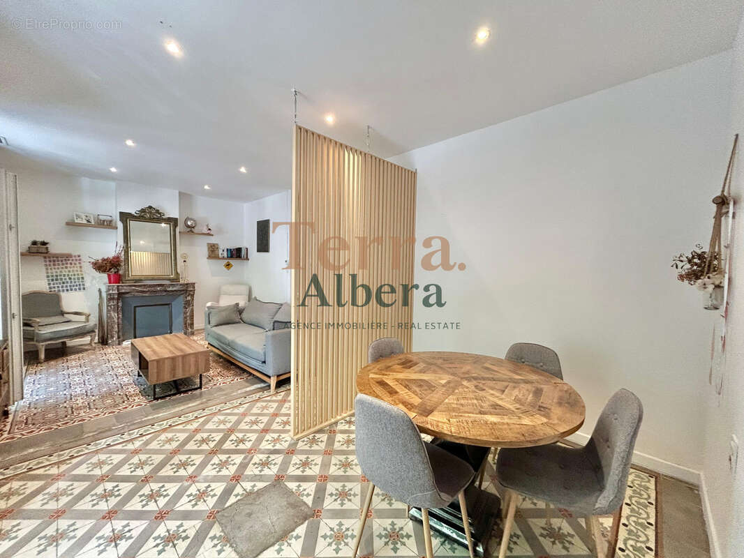 Appartement à PERPIGNAN