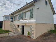 Maison à CHAPELLE-ROYALE